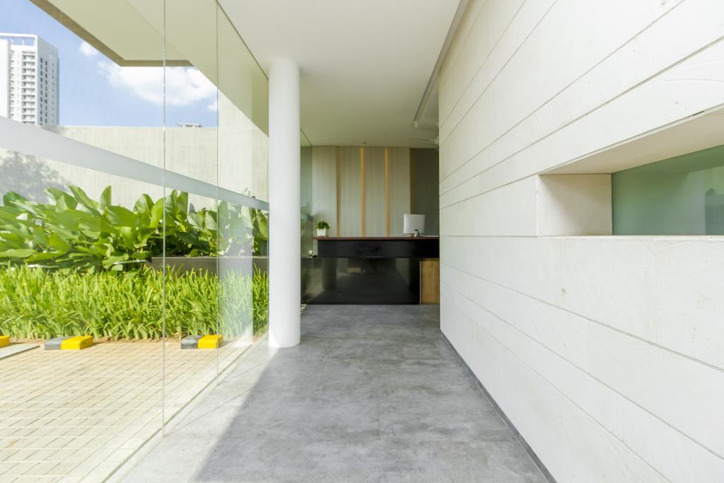 Reddoorz Plus Near Perbanas Jakarta Kültér fotó